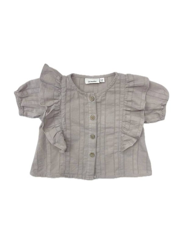 Lil’ Atelier blouse - maat 62