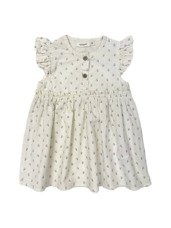 Lil’ Atelier jurk - maat 80