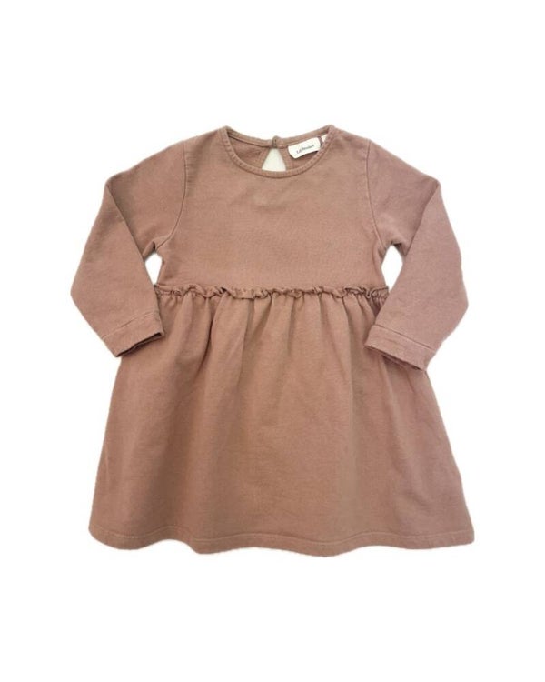 Lil’ Atelier jurk - maat 86