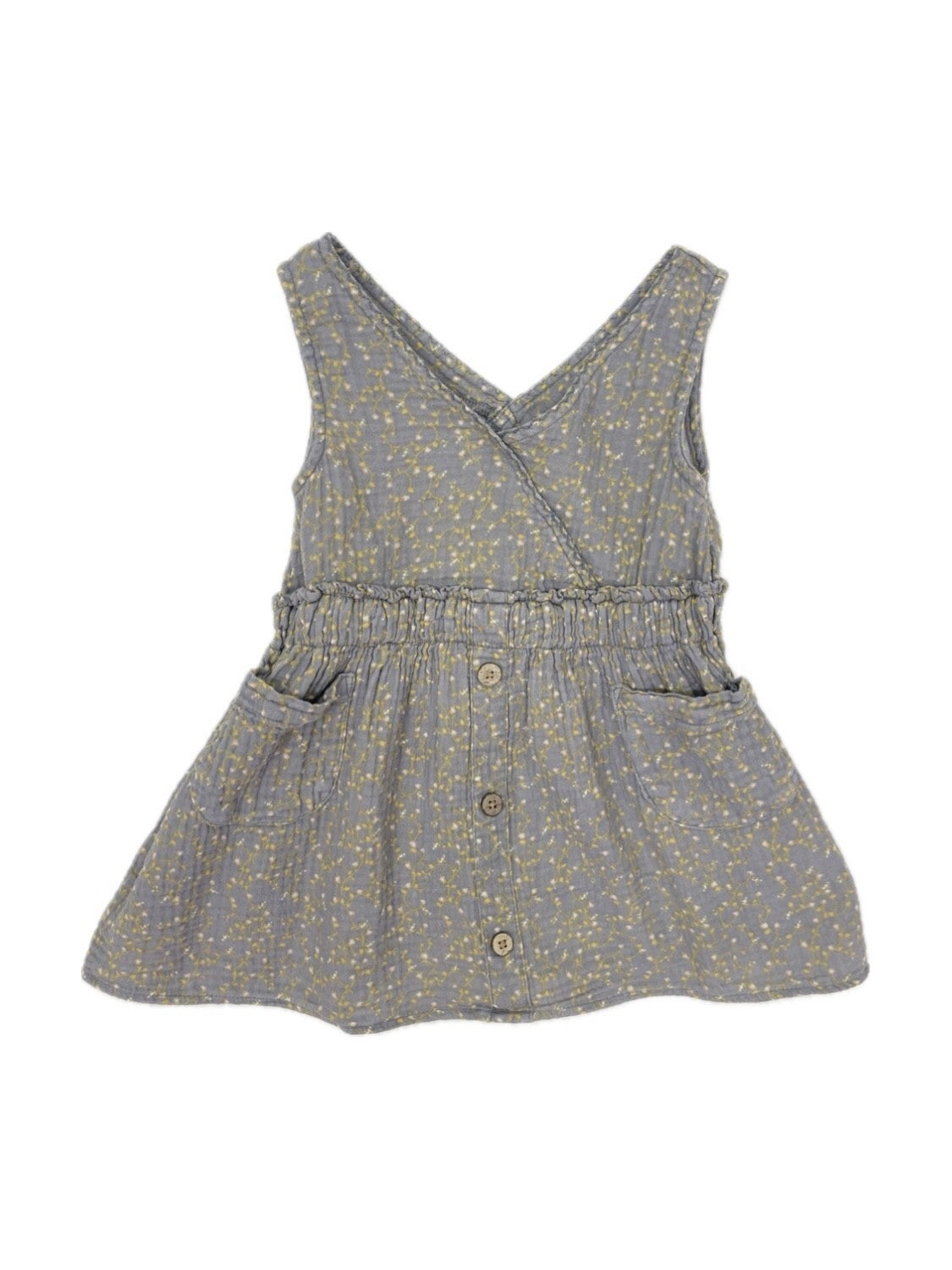 Lil’ Atelier jurk - maat 92