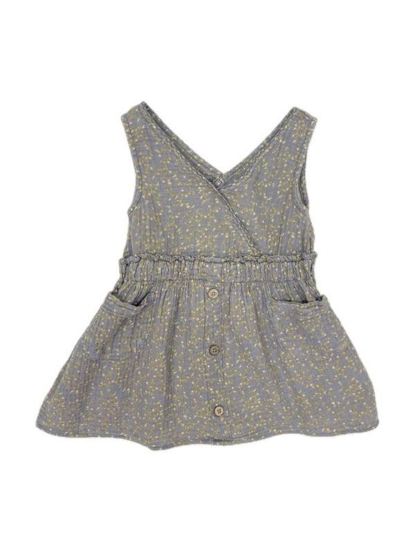 Lil’ Atelier jurk - maat 92