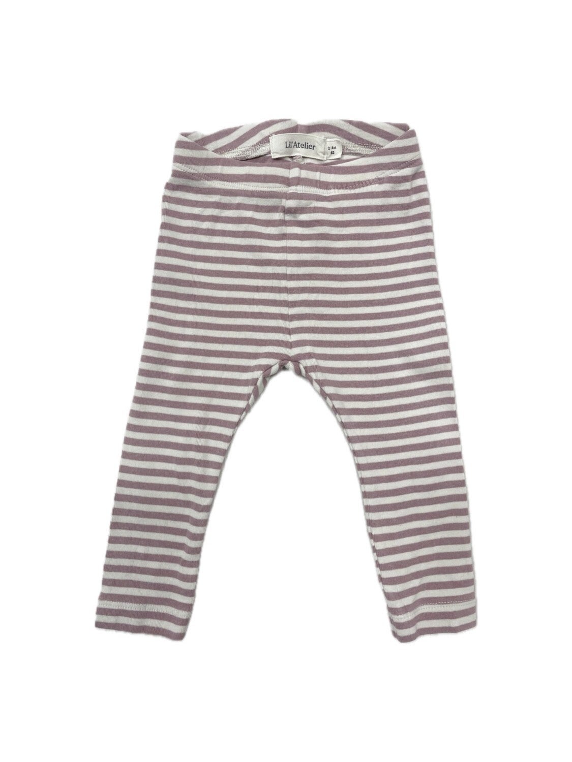 Lil' Atelier legging - maat 62