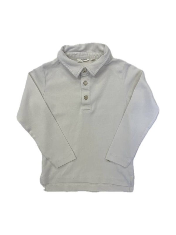 Lil’ Atelier shirt - maat 98