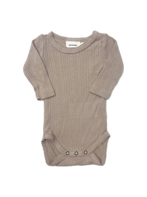Lil’ Atelier romper - maat 56
