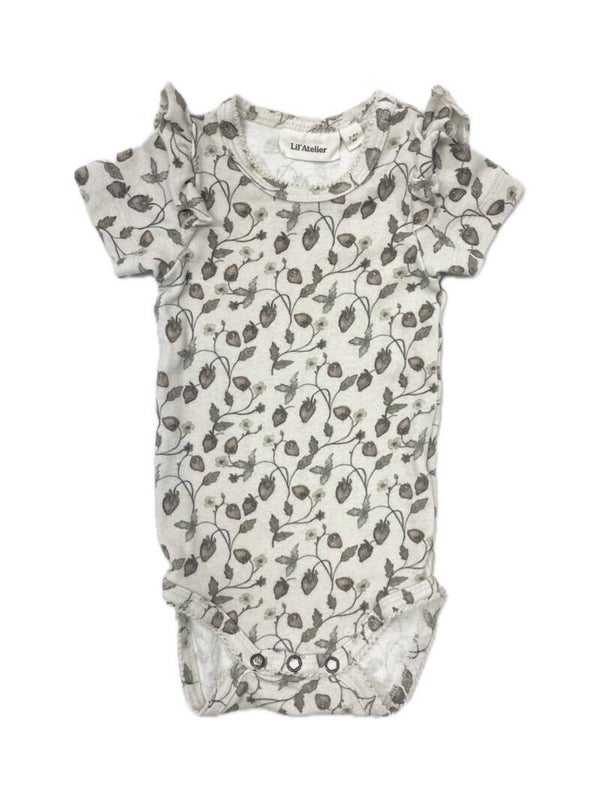 Lil’ Atelier romper - maat 62