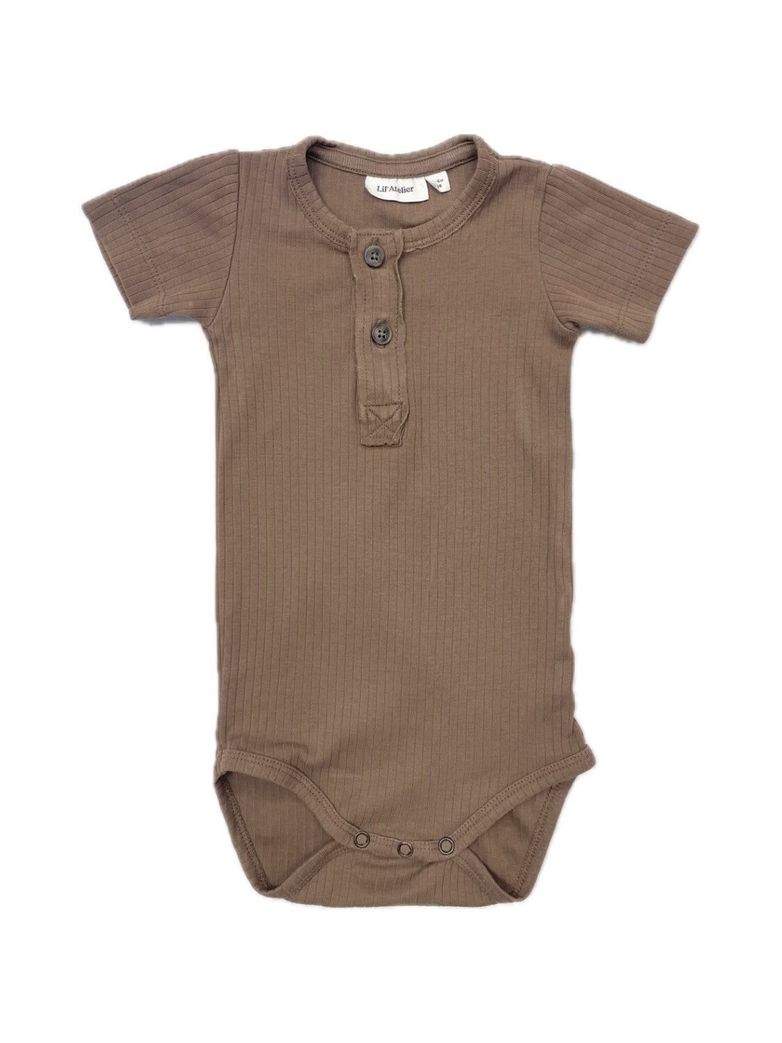 Lil' Atelier romper - maat 68