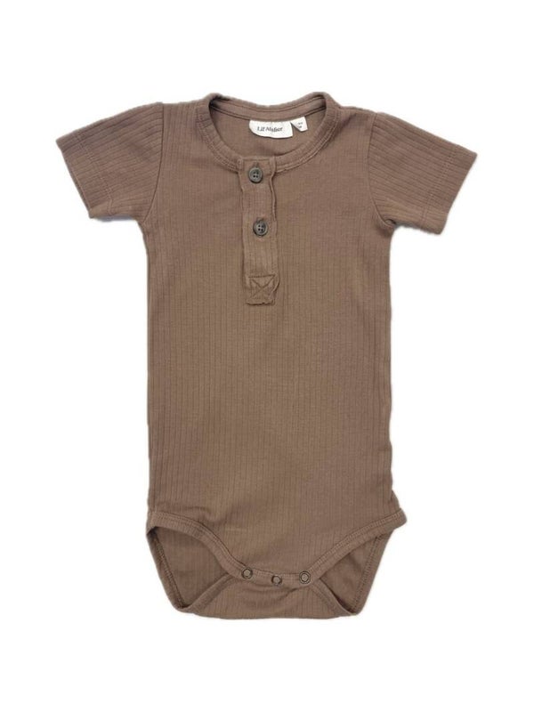 Lil' Atelier romper - maat 68