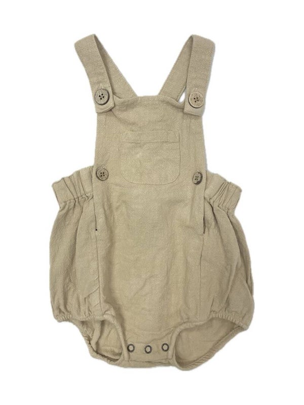 Lil’ Atelier salopette - maat 68