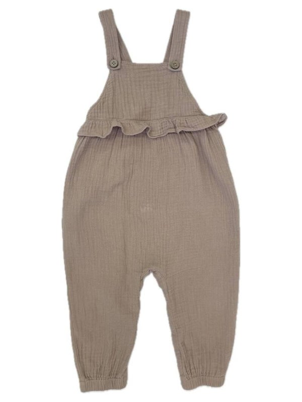 Lil’ Atelier salopette - maat 80
