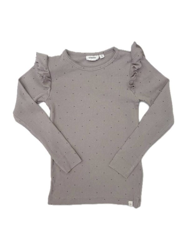 Lil’ Atelier shirt - maat 116