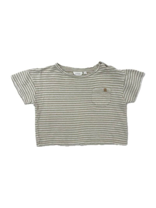 Lil’ Atelier T-shirt - maat 92
