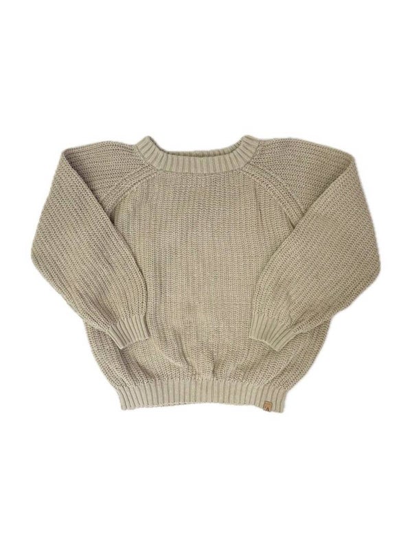 Lil’ Atelier trui - maat 104