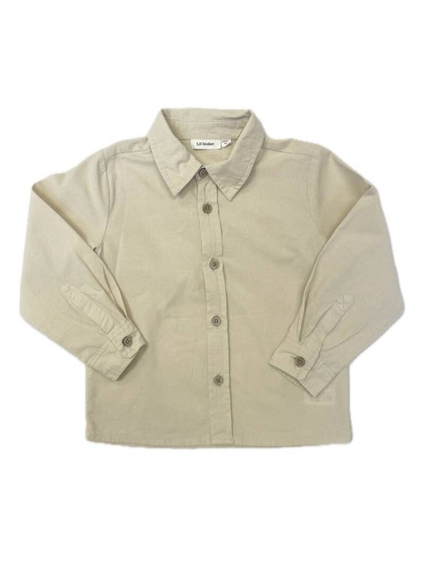 Lil' Atelier blouse - maat 92