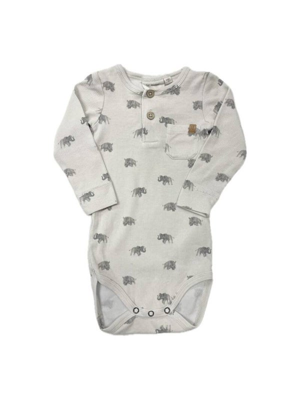 Lil' Atelier romper  - maat 74