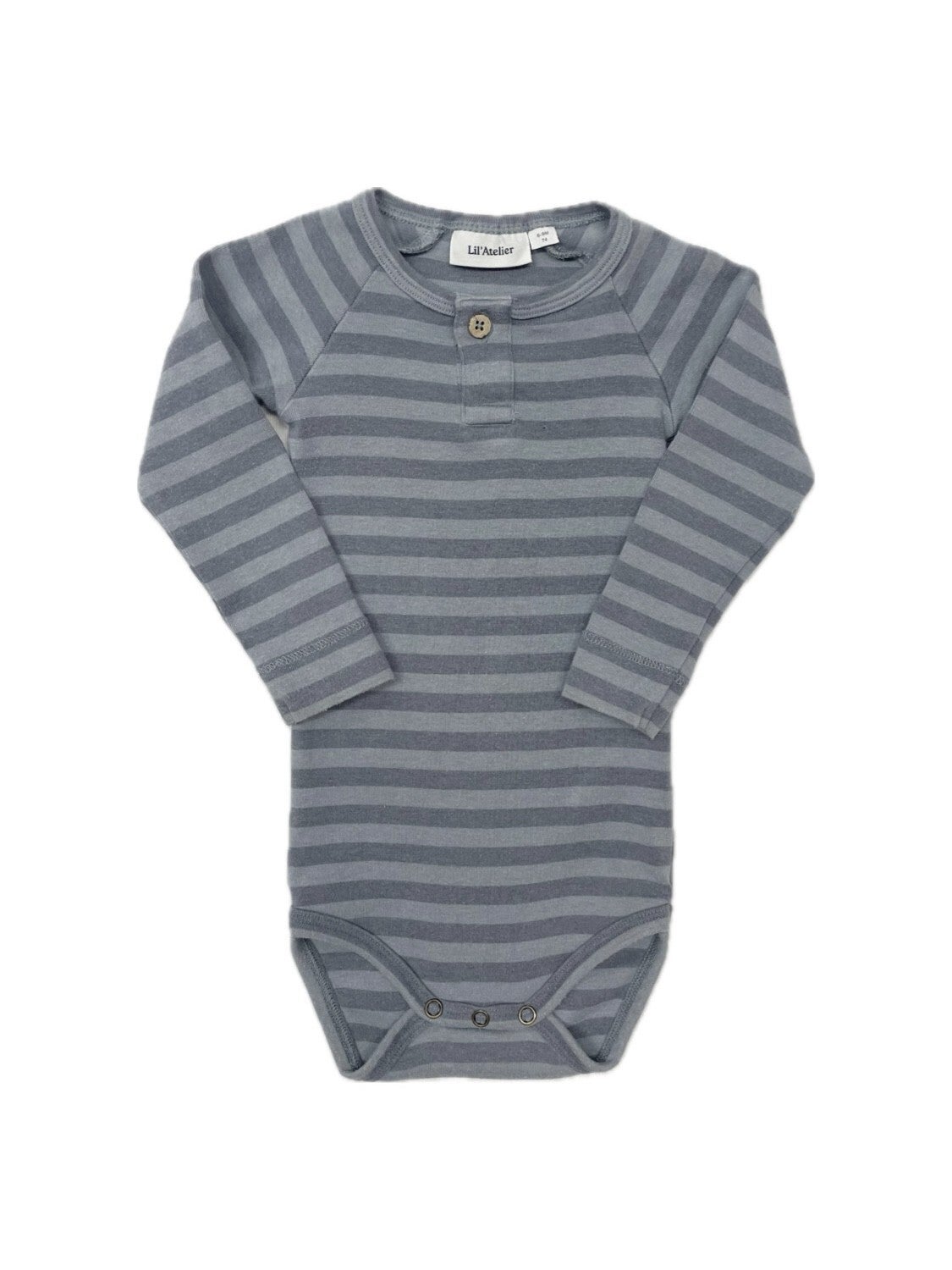 Lil' Atelier romper - maat 74