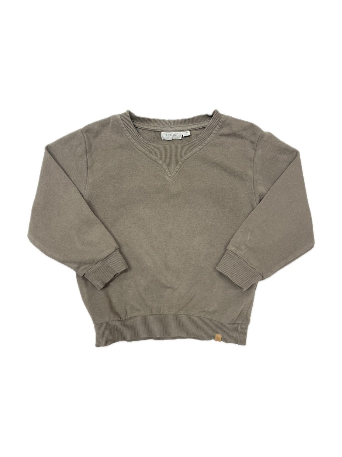 Lil' Atelier sweater - maat 98