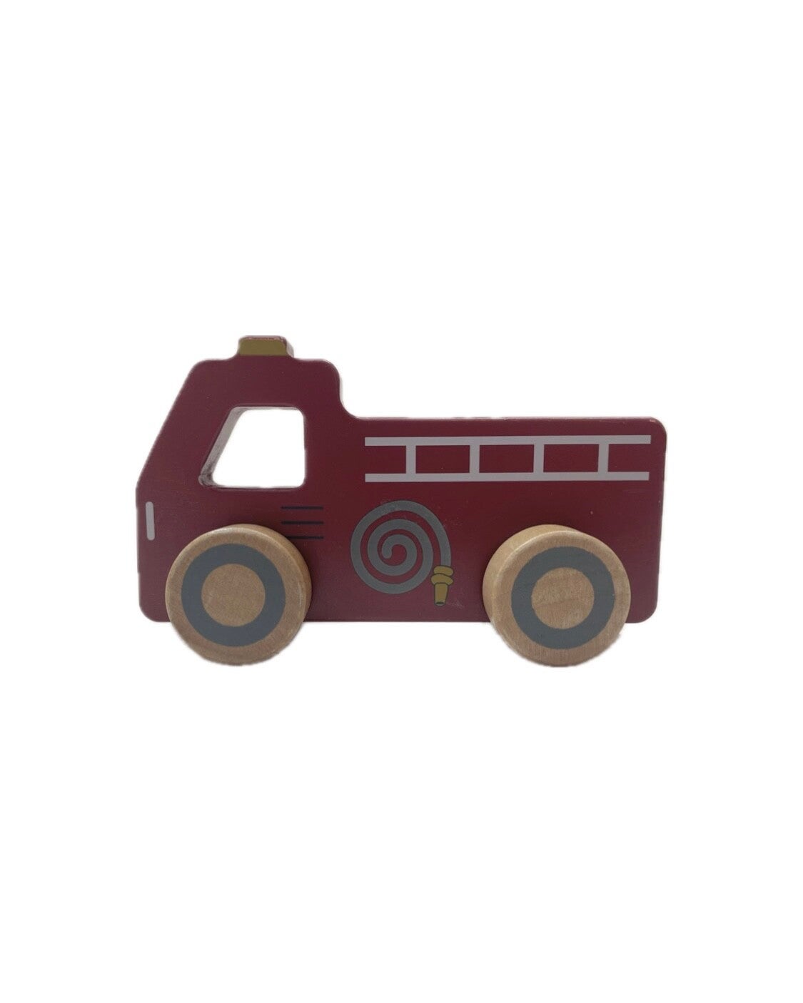 Little Dutch brandweerauto