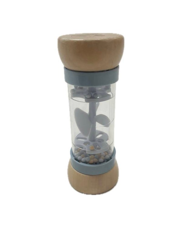 Little Dutch regenrammelaar - blauw