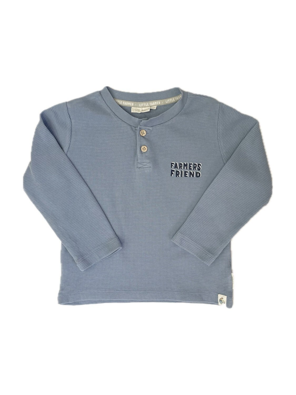 Little Dutch shirt - maat 104