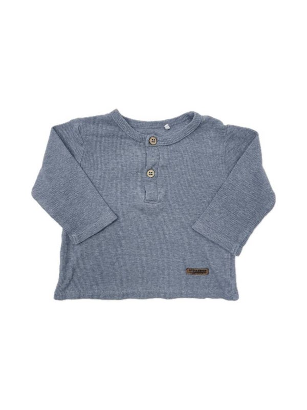 Little Dutch shirt - maat 56