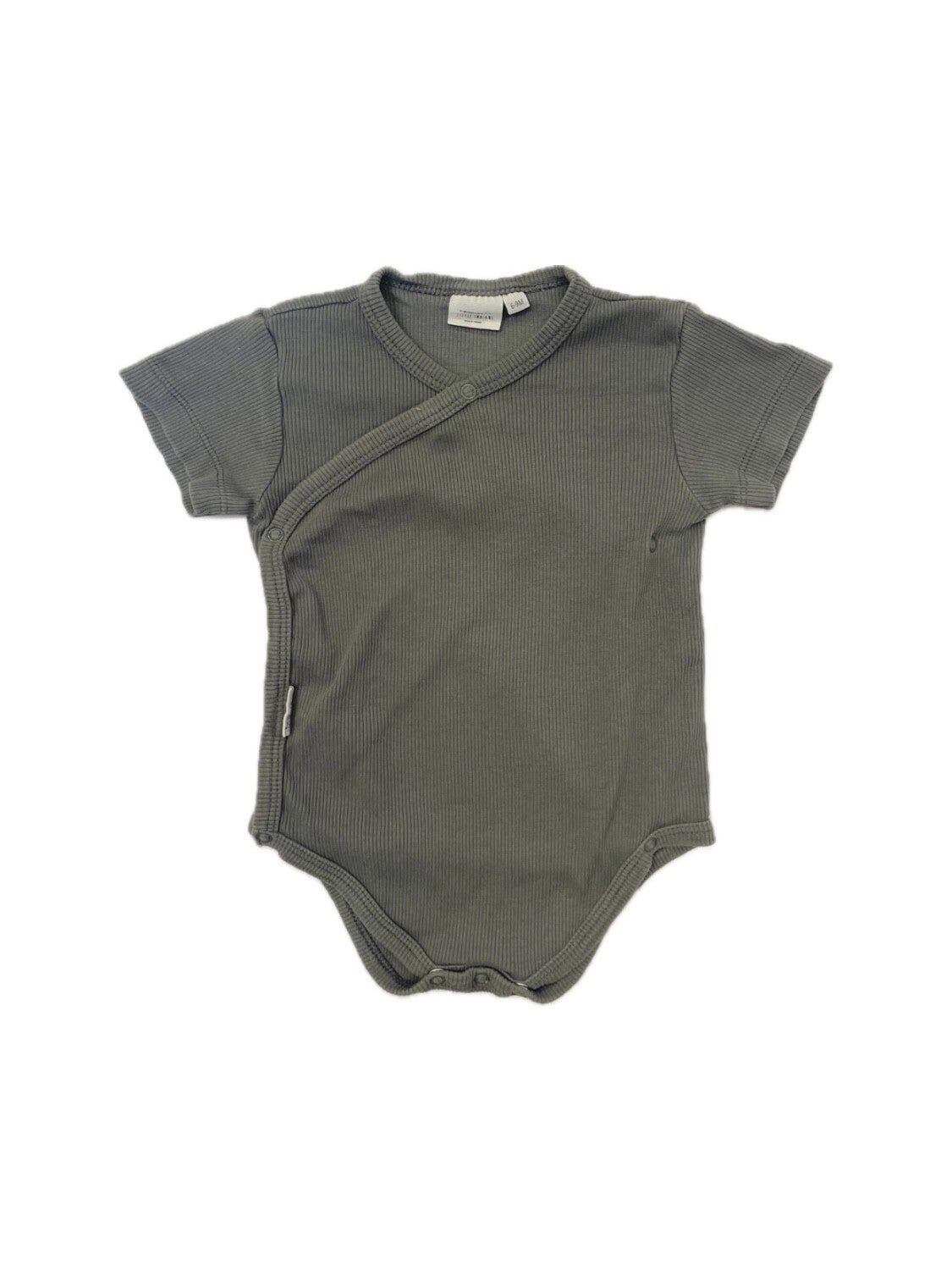 Little Indians romper - maat 68