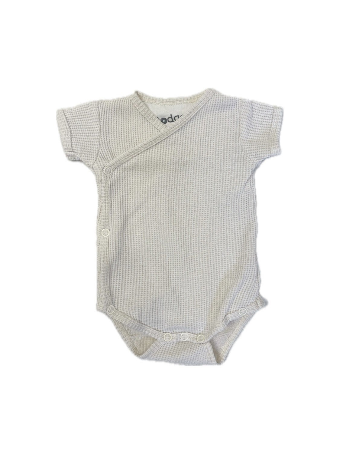 Lodger romper - maat 56