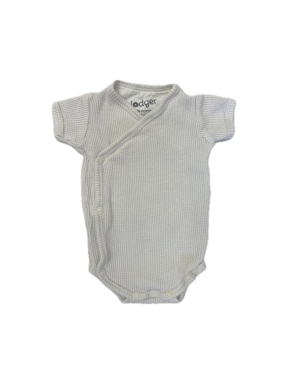 Lodger romper - maat 56