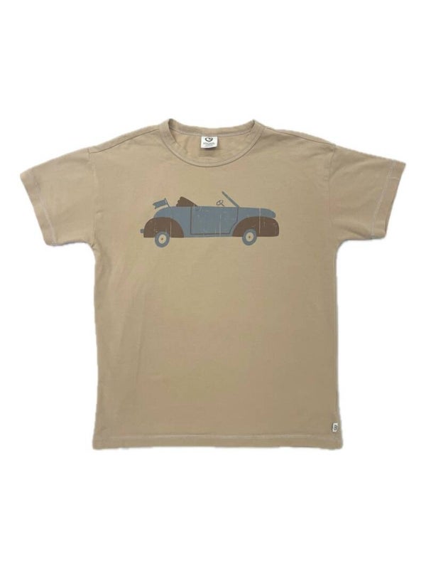 Müsli T-shirt - maat 128