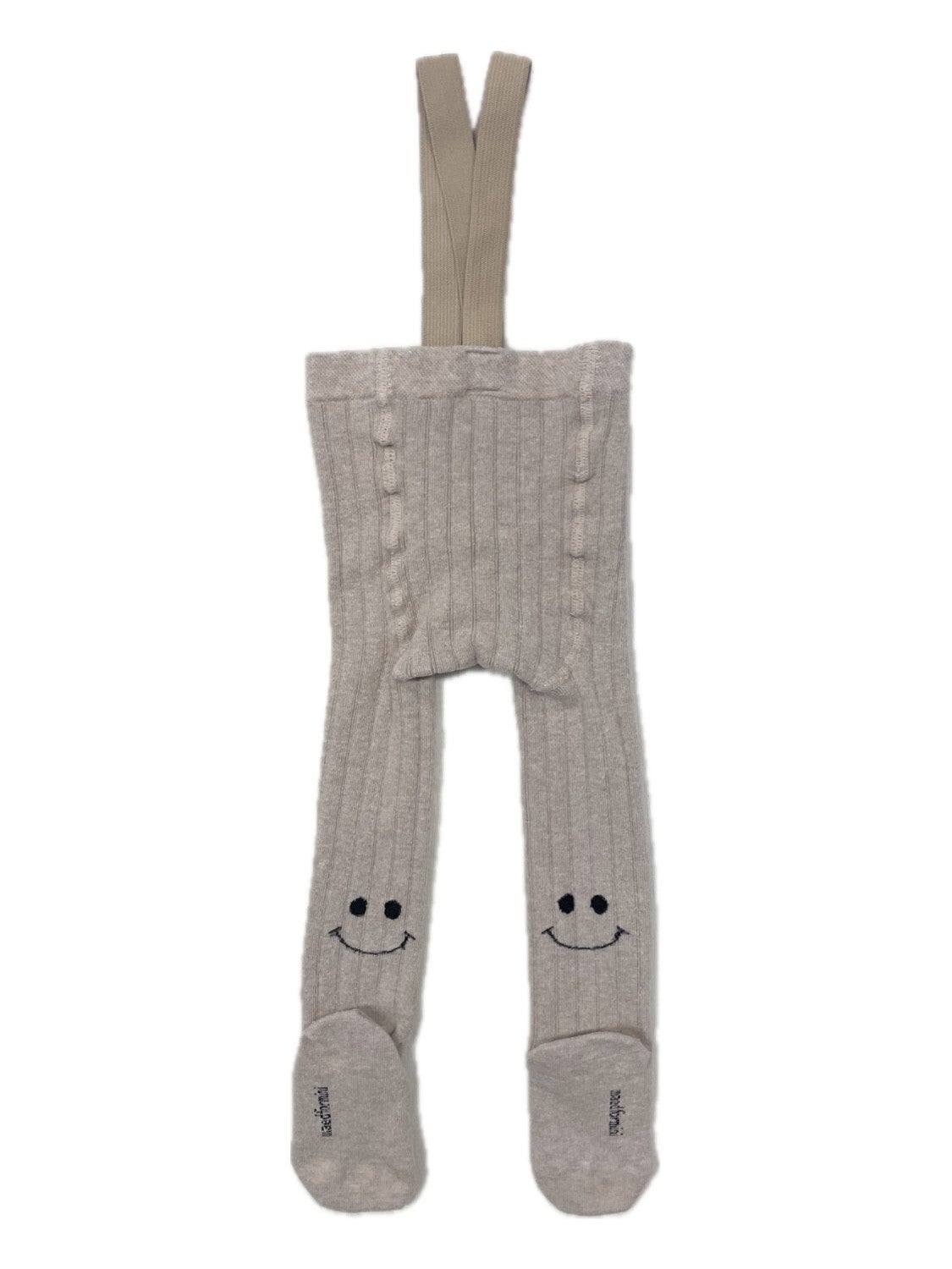 Maed for Mini maillot - Smileys