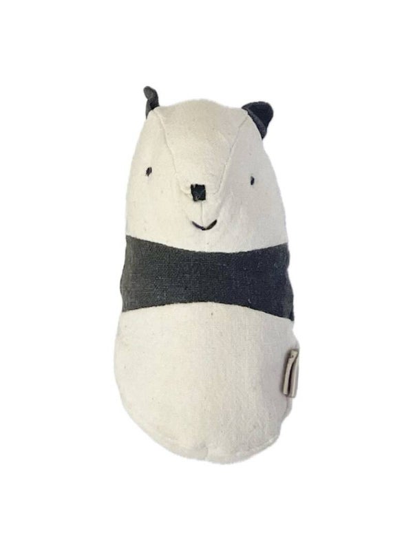 Maileg rammelaar - Panda