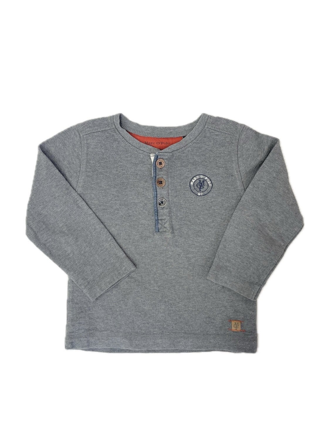 Marc O’polo shirt - maat 104