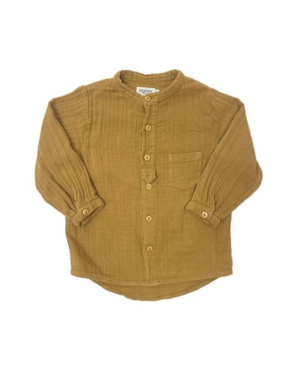 MarMar Copenhagen blouse - maat 86