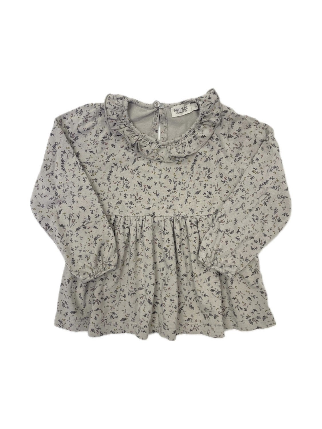 MarMar Copenhagen jurk - maat 86
