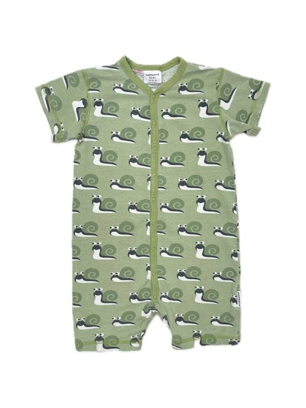 Maxomorra onesie - maat 86