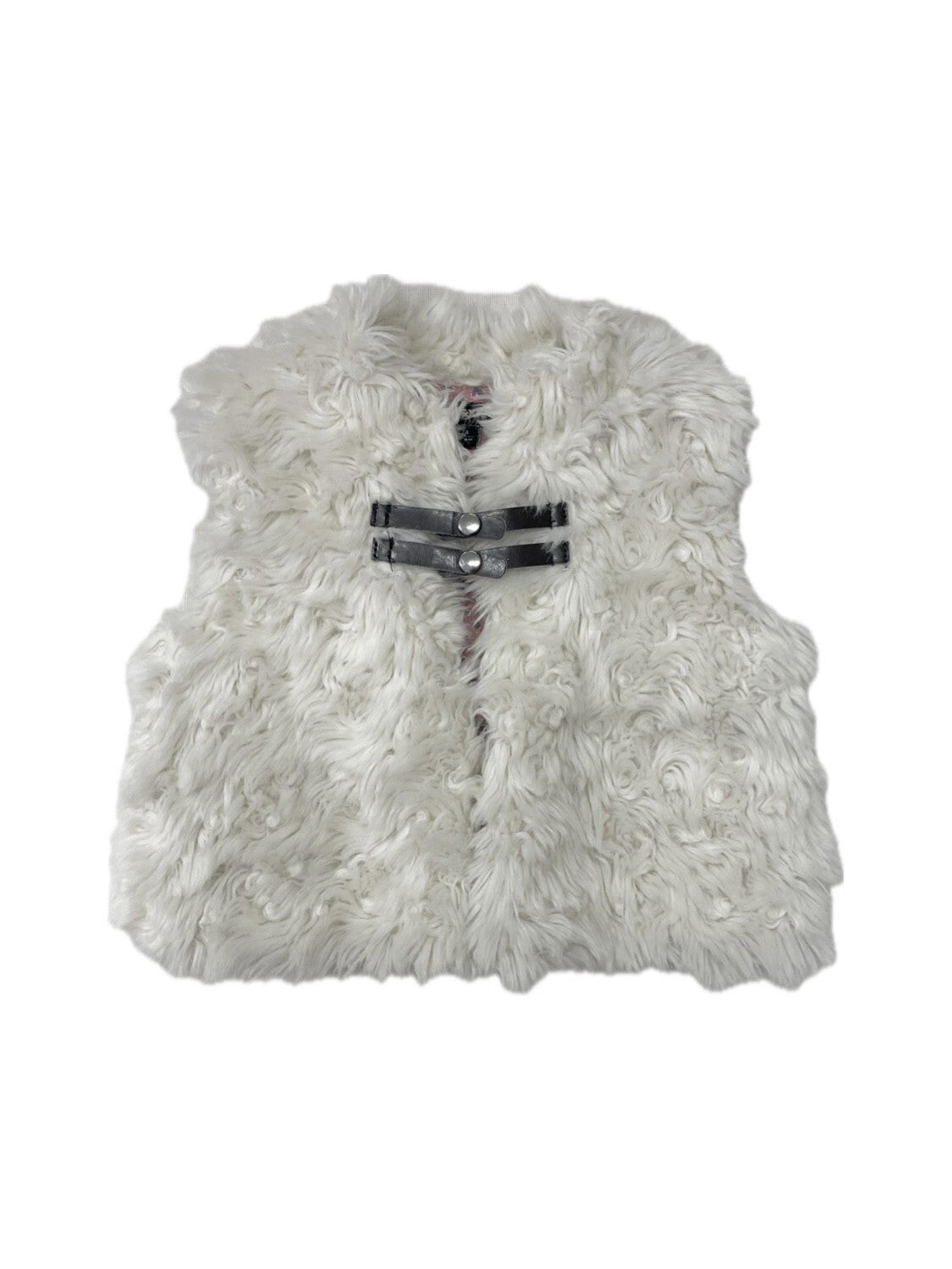 Mexx gilet - maat 74