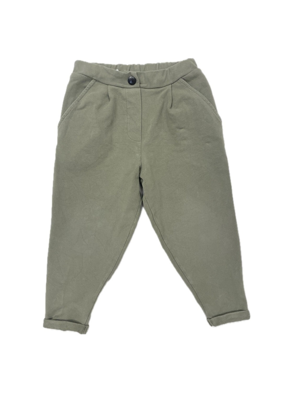 Mingo broek - maat 98