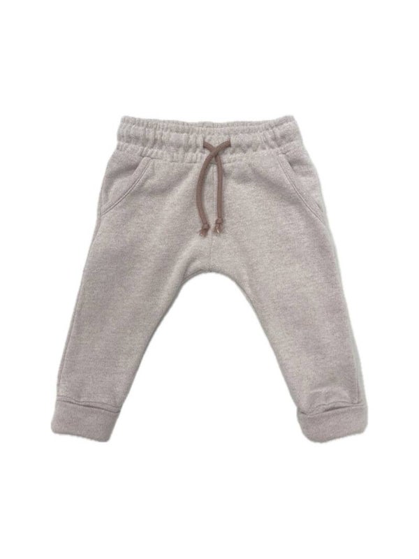 Mingo broek - maat 68