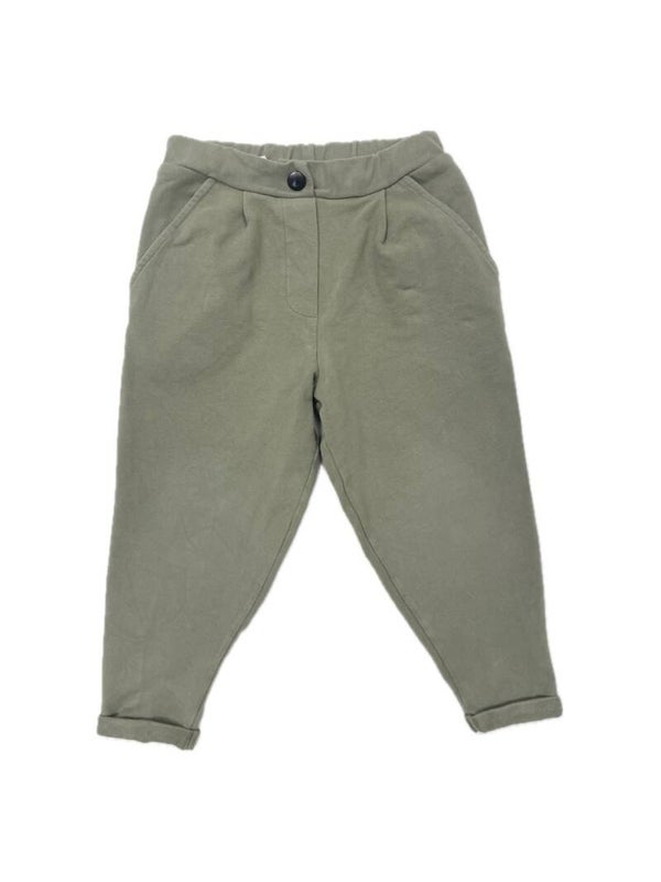 Mingo broek - maat 98