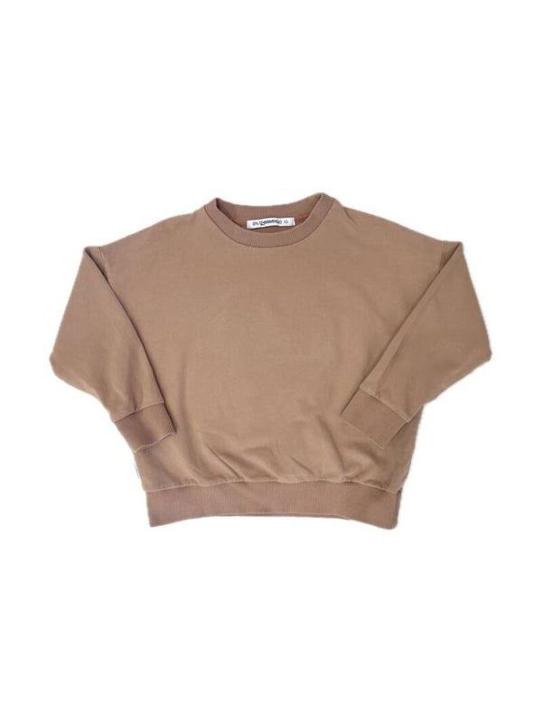 Mingo sweater - maat 104