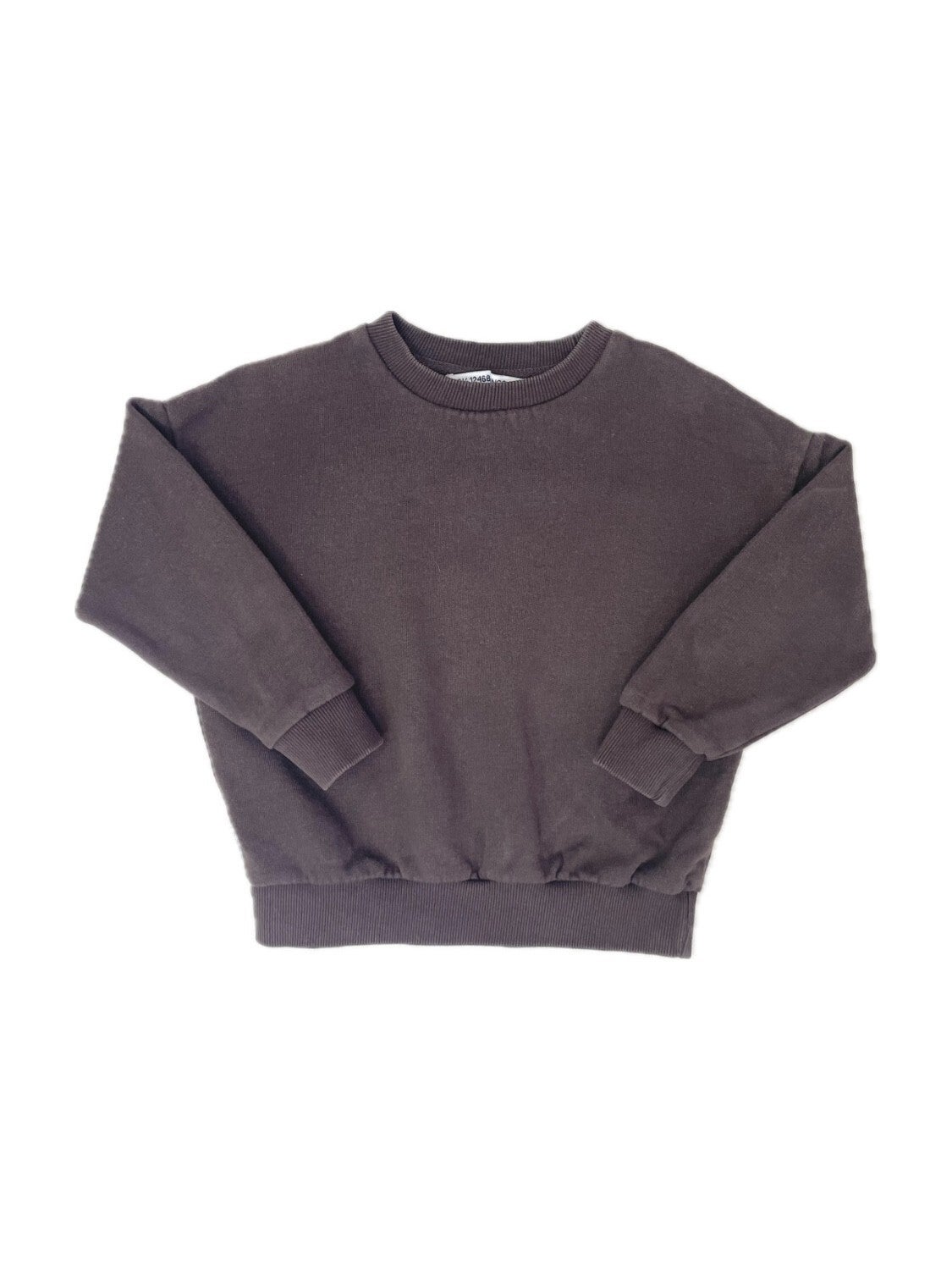 Mingo sweater - maat 104