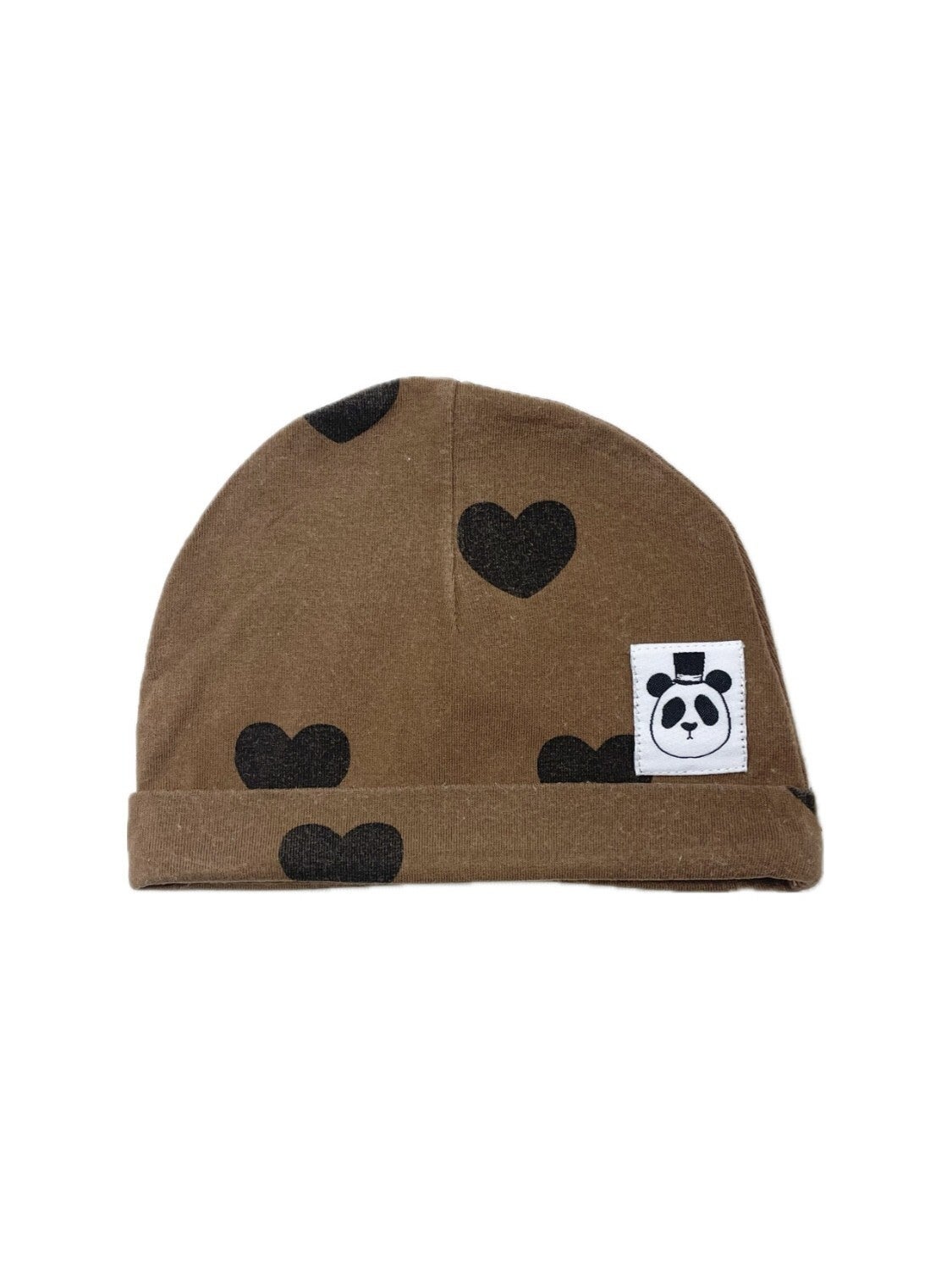 Mini Rodini muts - maat 56