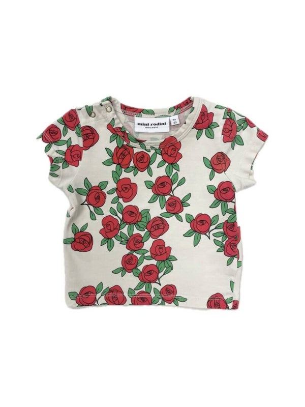 Mini Rodini T-shirt - maat 56