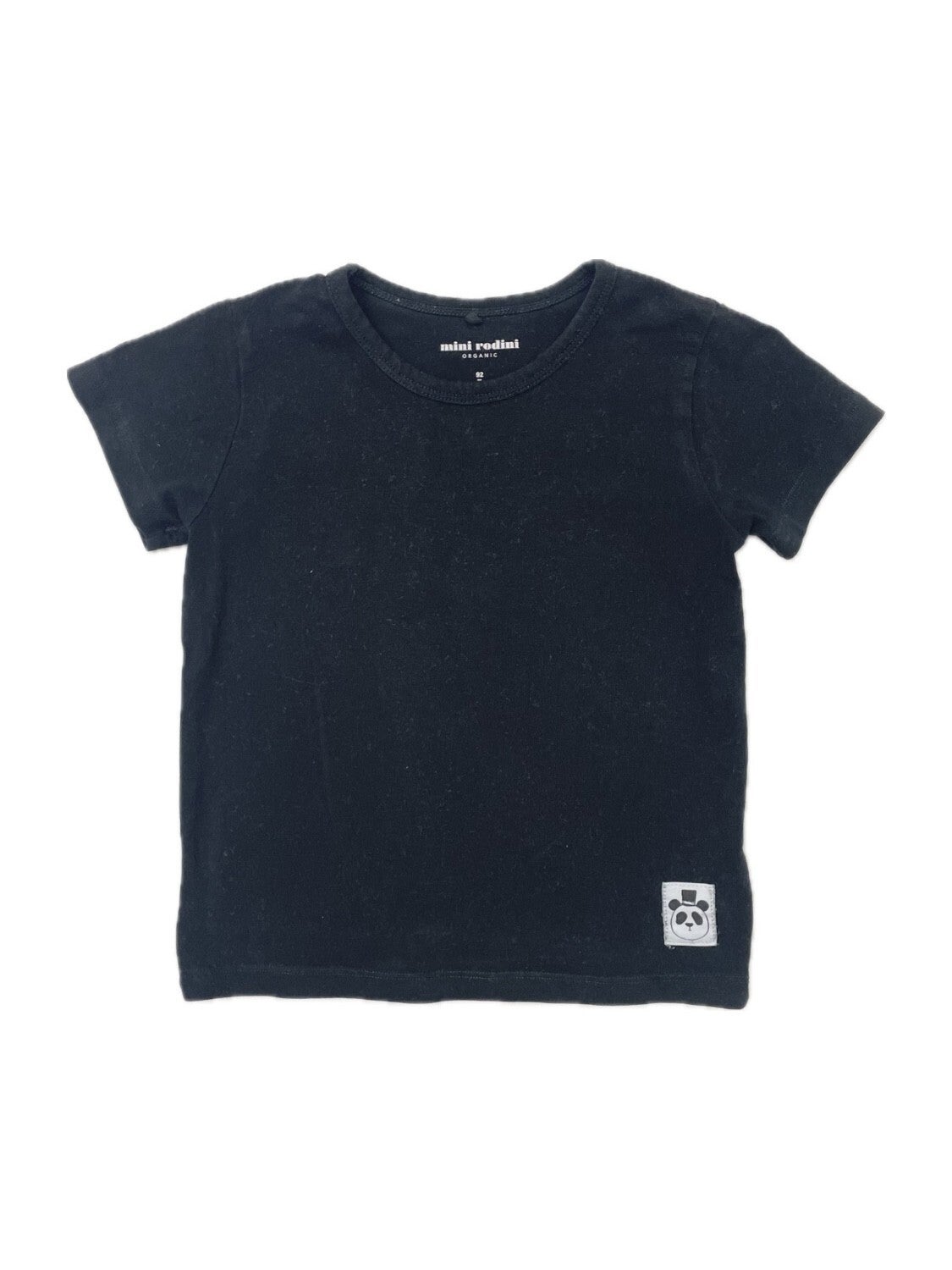 Mini Rodini T-shirt - maat 92