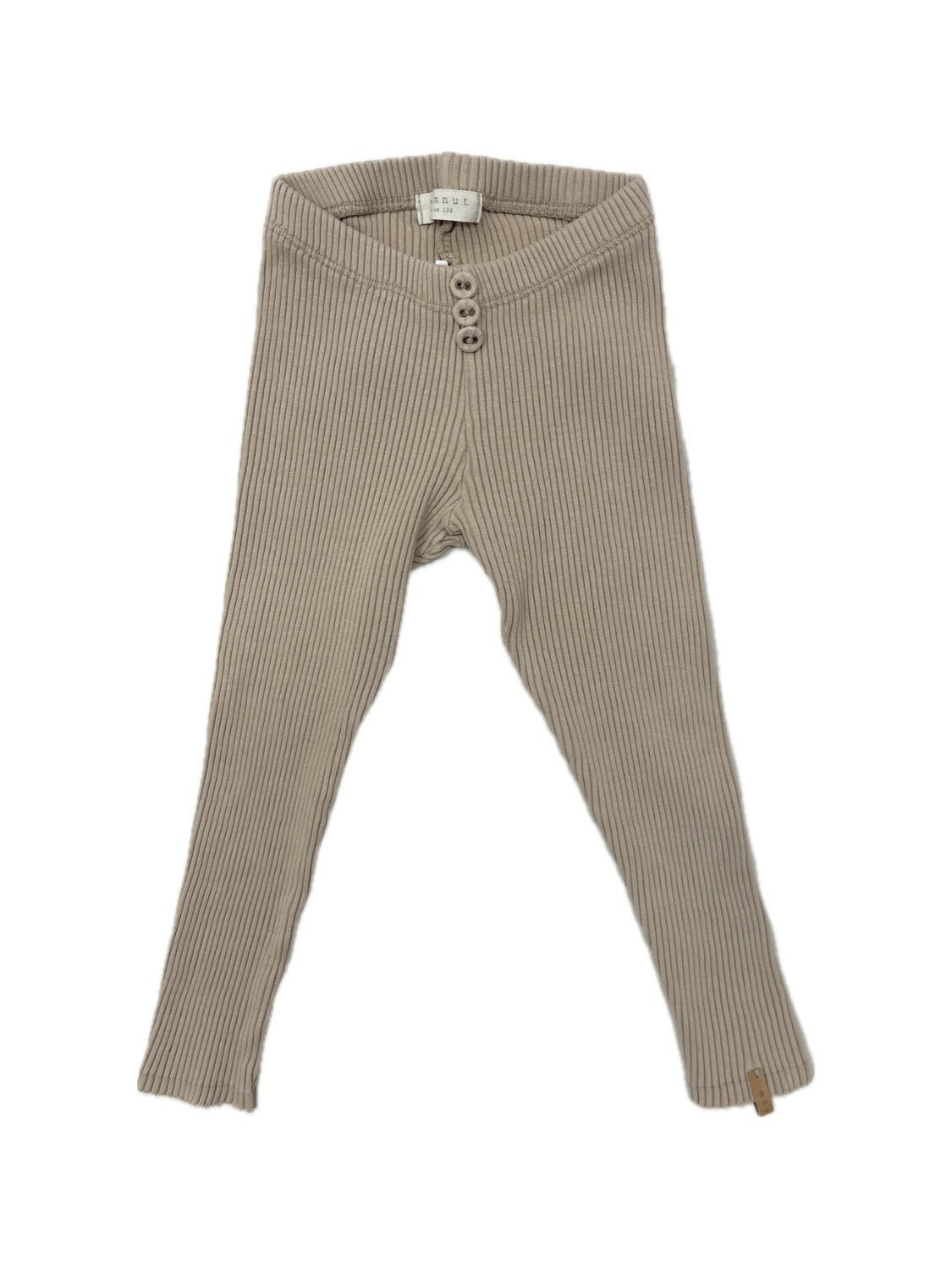 Nixnut legging - maat 86