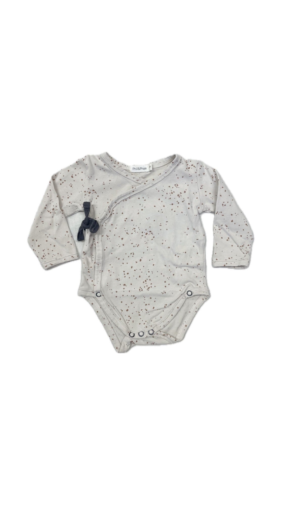 Phil & Phae romper - maat 62