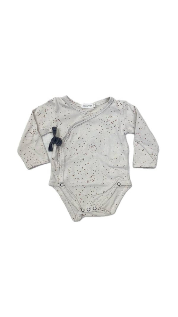 Phil & Phae romper - maat 62