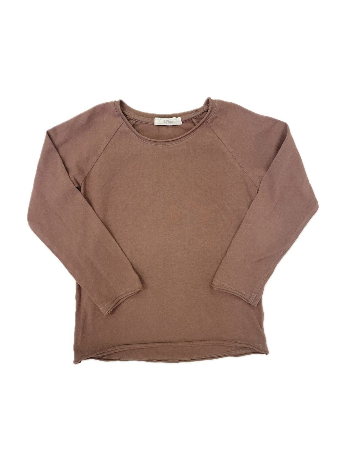 Phil & Phae shirt - maat 98