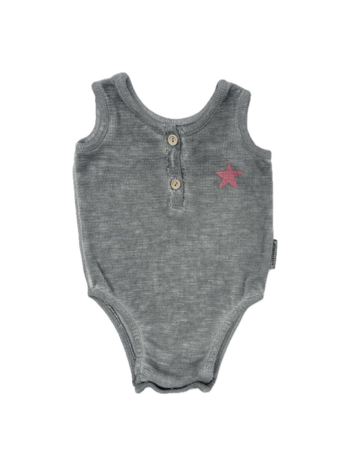 Piupiuchick romper - maat 62