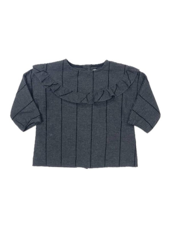 Play Up top - maat 80