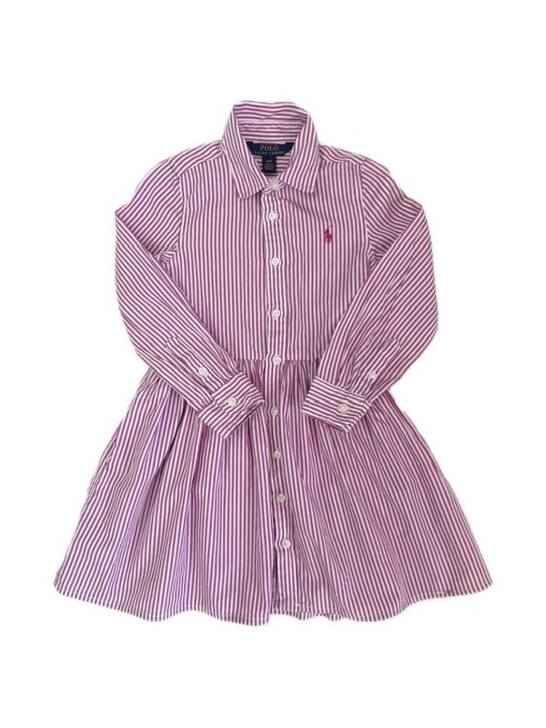 Ralph Lauren jurk - maat 104